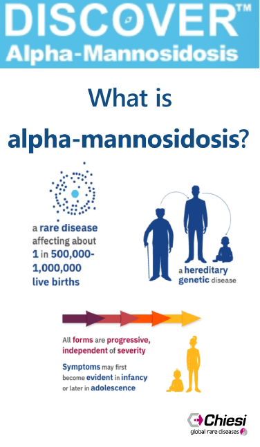 Alpha-Mannosidosis