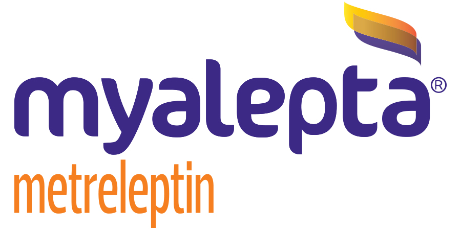 Myalept Logo